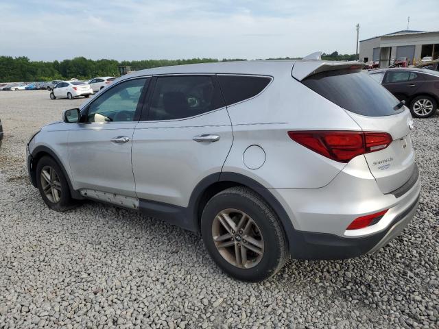 2017 HYUNDAI SANTA FE S - 5XYZT3LB8HG404425