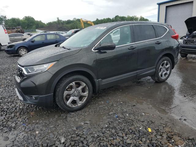Vin: 7farw2h83je034856, lot: 61162175, honda crv exl 2018 img_1