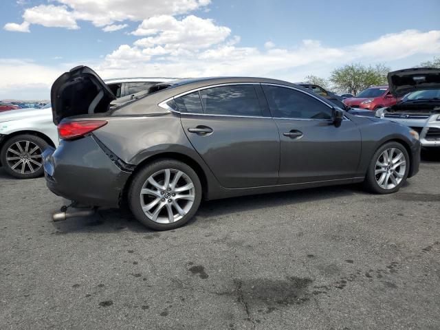 2017 MAZDA 6 TOURING JM1GL1V50H1149546