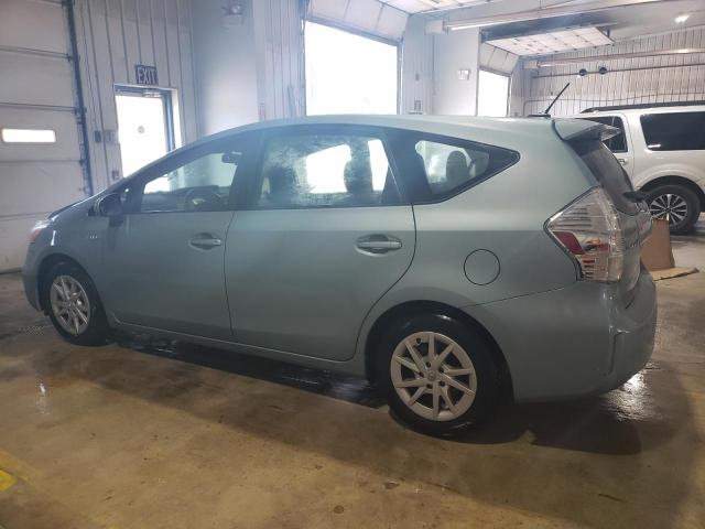 Vin: jtdzn3eu8d3241993, lot: 59925675, toyota prius 20132