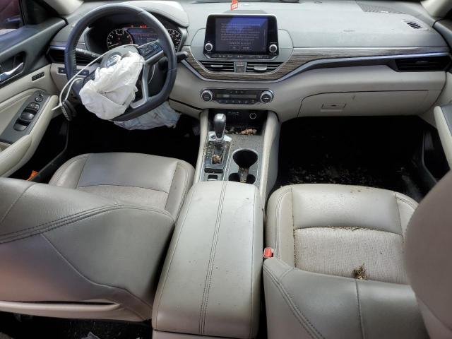 2019 NISSAN ALTIMA EDI 1N4AL4FV2KC107435