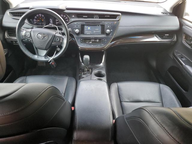 2015 TOYOTA AVALON XLE - 4T1BK1EB5FU149813