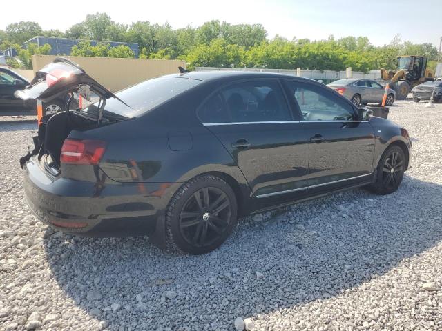 Vin: 3vwl17aj2hm248279, lot: 59269195, volkswagen jetta sel 20173