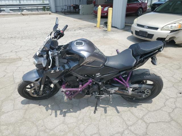 2023 KAWASAKI ZR900 F ML5ZRDF16PDA60837