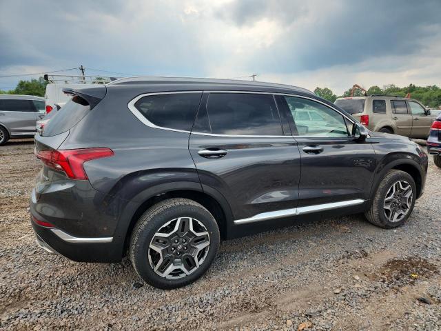 Vin: 5nms4dal6ph517469, lot: 63231585, hyundai santa fe limited 20233