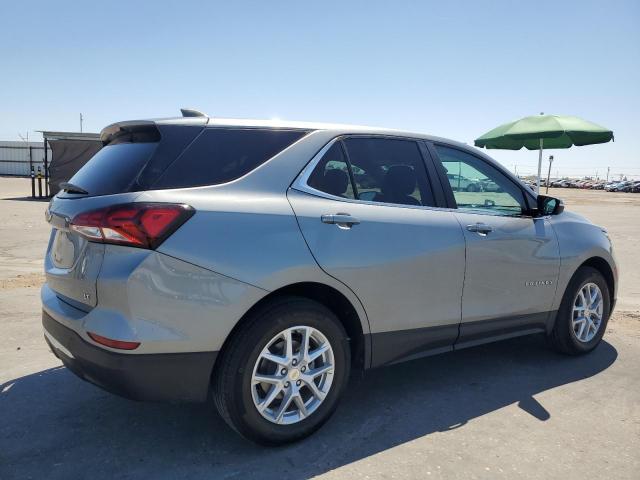 2023 CHEVROLET EQUINOX LT - 3GNAXKEG4PL135410