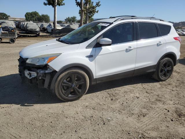 2014 FORD ESCAPE SE - 1FMCU0GX5EUA21460