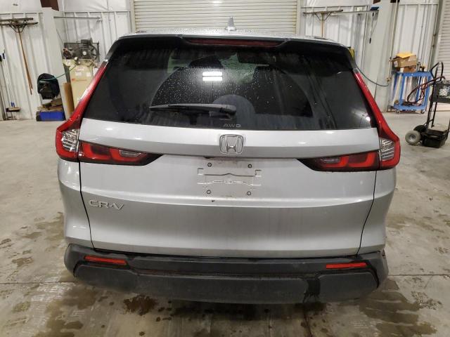 2025 HONDA CR-V EXL 2HKRS4H73SH420576