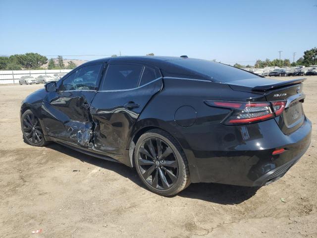 2019 NISSAN MAXIMA S 1N4AA6AV7KC362686