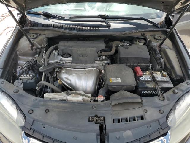 2016 TOYOTA CAMRY LE - 4T1BF1FK3GU167814