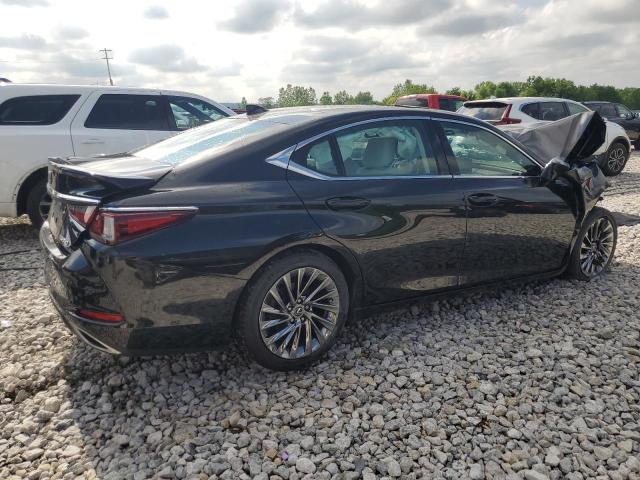 2024 LEXUS ES 350 BAS 58AFZ1B14RU162400