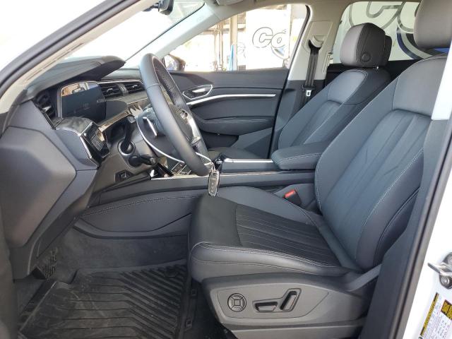 2024 AUDI Q8 E-TRON - WA14AAGE2RB048410