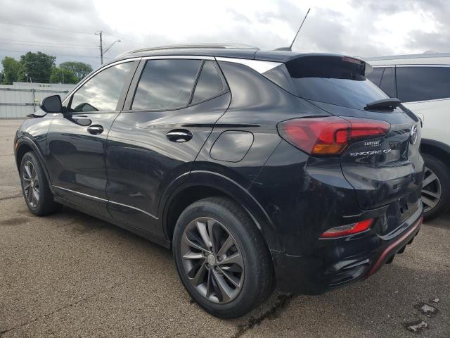 2021 BUICK ENCORE GX - KL4MMDS26MB124239