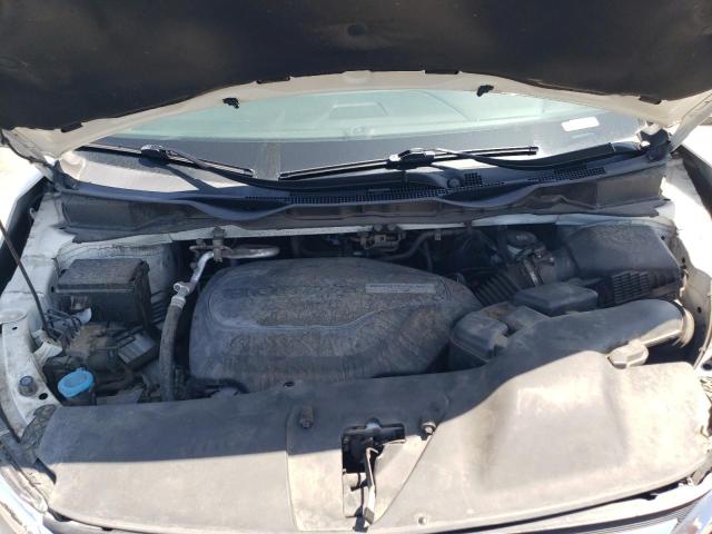 2018 HONDA ODYSSEY EX - 5FNRL6H70JB054775