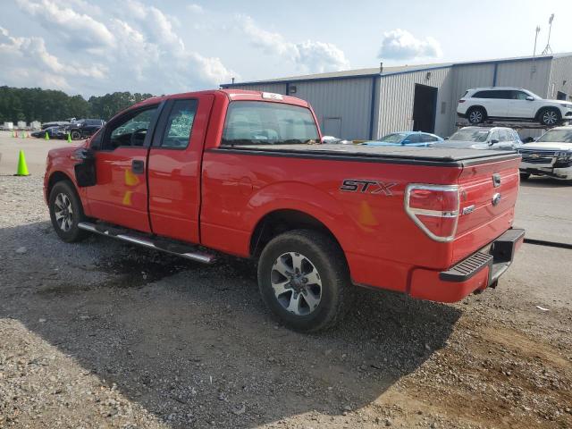 Vin: 1ftex1cm1ekd97526, lot: 60149925, ford f-150 super cab 20142