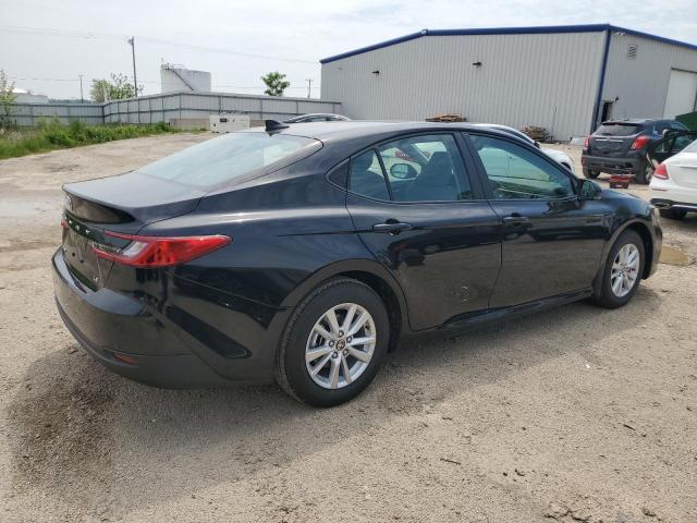 Vin: 4t1daackxsu151274, lot: 59719575, toyota camry xse 20253