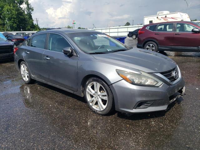 Vin: 1n4bl3ap6gc122339, lot: 59471215, nissan altima 3.5sl 20164