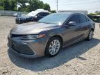 2022 TOYOTA CAMRY LE - 4T1C11AK7NU689014