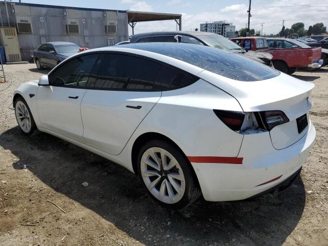2021 TESLA MODEL 3 - 5YJ3E1EA3MF020692