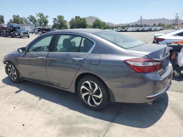 Vin: 1hgcr3f85ha002822, lot: 59312245, honda accord exl 20172
