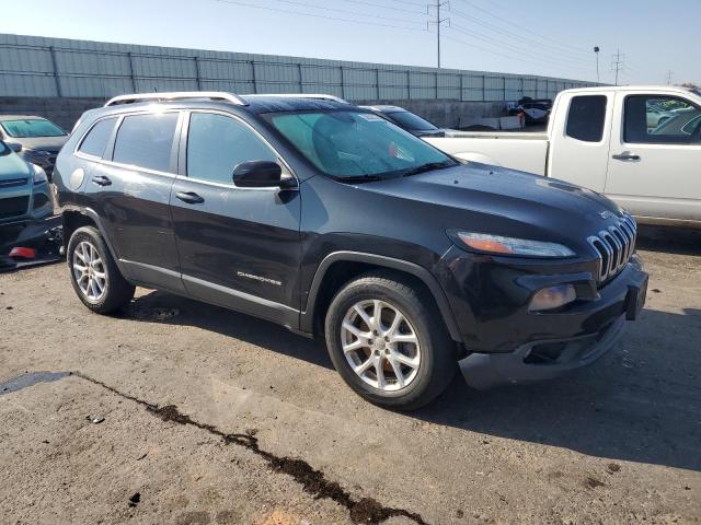 Vin: 1c4pjmcbxew284645, lot: 58838355, jeep grand cher latitude 20144
