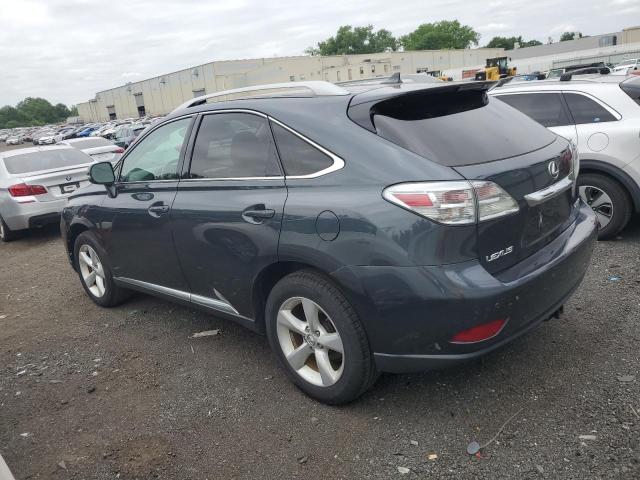 Vin: 2t2bk1ba7ac062500, lot: 61071125, lexus rx350 350 20102