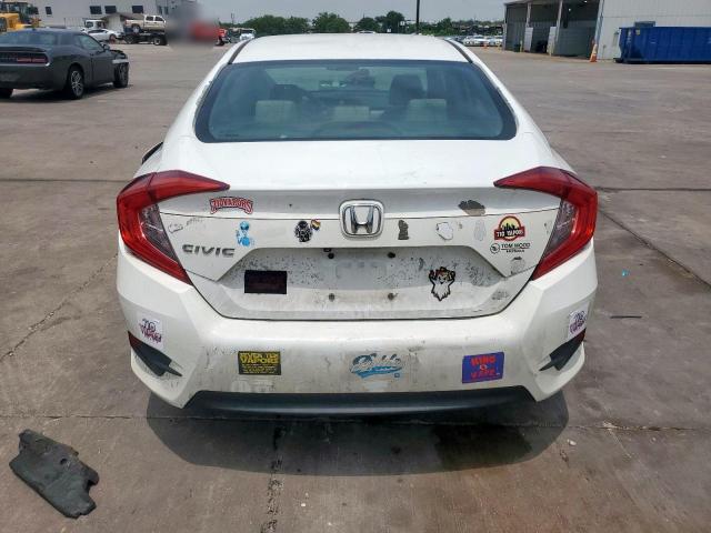 2016 HONDA CIVIC LX - 19XFC2F56GE000988