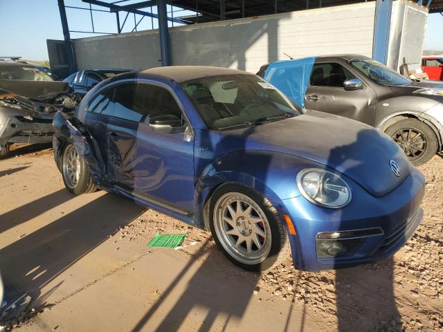 Vin: 3vwvt7at8em621762, lot: 61234575, volkswagen beetle turbo 20144
