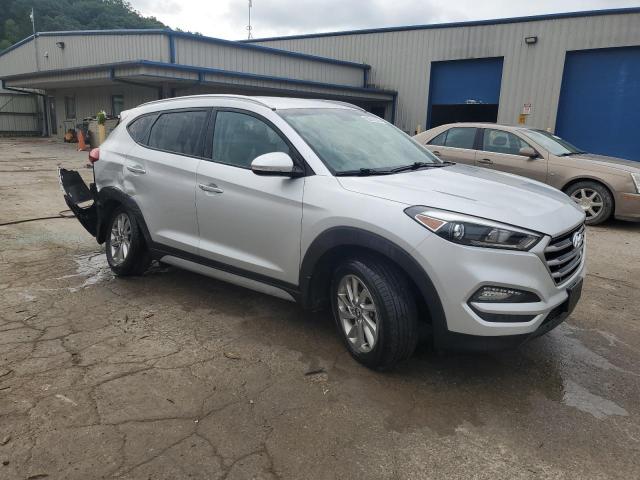 Vin: km8j3ca44ju666833, lot: 62510855, hyundai tucson sel 20184