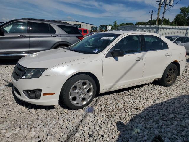 Vin: 3fahp0ha0ar238224, lot: 62340445, ford fusion se 2010 img_1