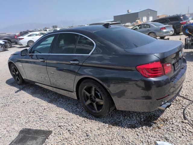 2013 BMW 528 XI - WBAXH5C51DD109218