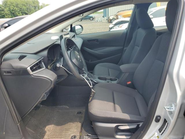 2024 TOYOTA COROLLA LE - 5YFB4MDE7RP141239