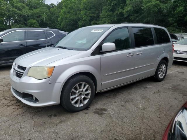 Vin: 2d4rn7dg2br697420, lot: 59805915, dodge caravan r/t 2011 img_1
