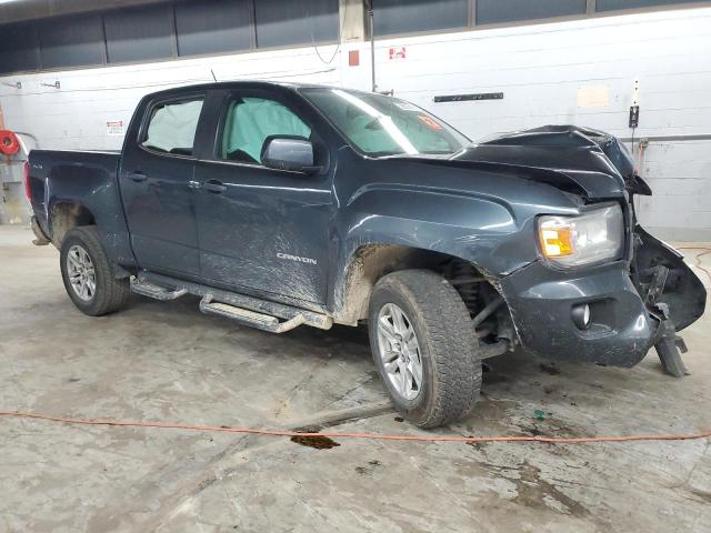 Vin: 1gtg6cen9k1336147, lot: 59501405, gmc canyon sle 20194