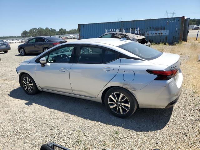 2021 NISSAN VERSA SV 3N1CN8EV0ML837716