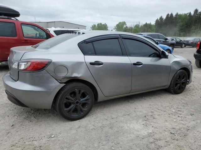 Vin: jm1bl1sgxa1277055, lot: 60516485, mazda 3 i 20103