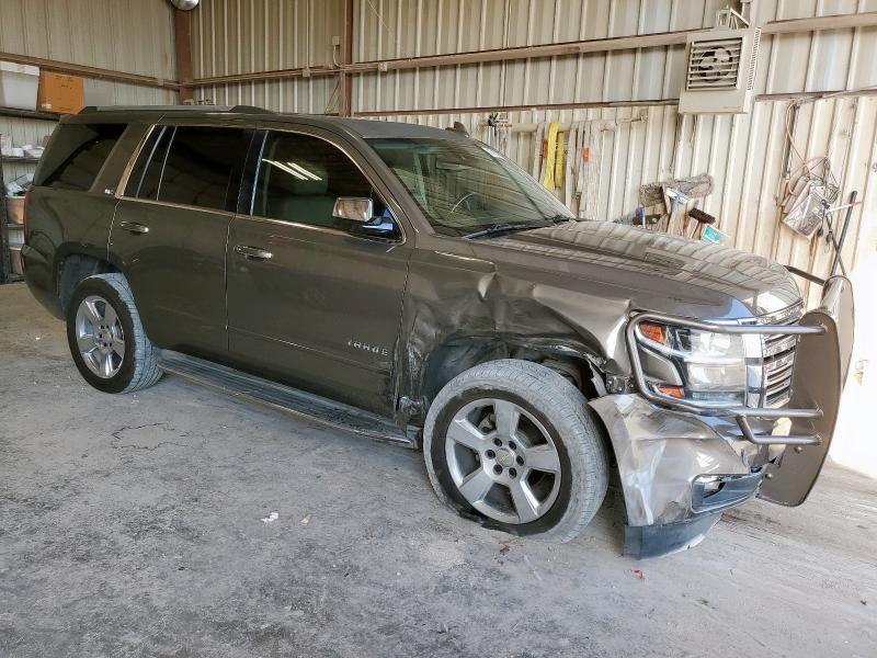 Vin: 1gnskckc2gr265978, lot: 61742925, chevrolet tahoe k1500 ltz 20164