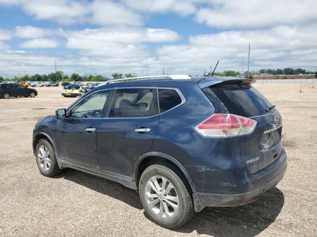 Vin: knmat2mv2gp633193, lot: 60451585, nissan rogue s 20162