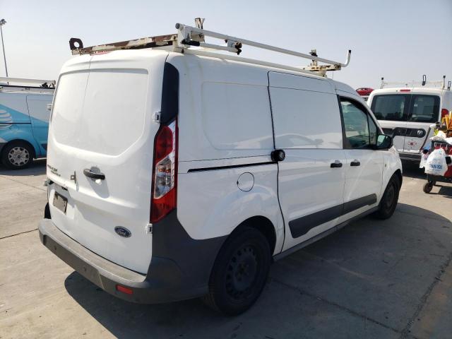FORD TRANSIT CO 2017 white cargo va gas NM0LS7E71H1305385 photo #4