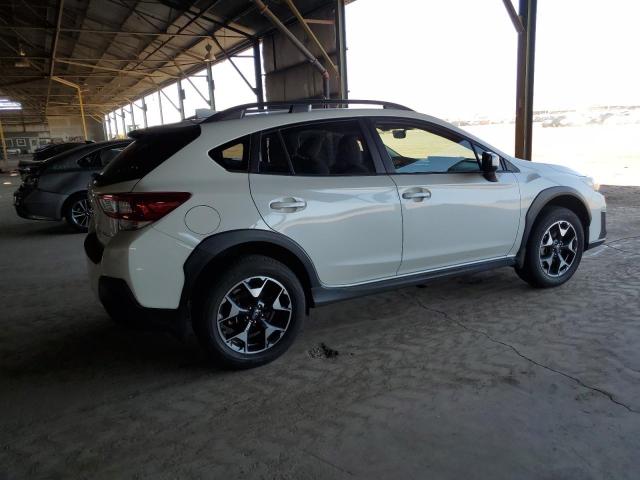 Vin: jf2gtaec5k8343309, lot: 61041175, subaru crosstrek premium 20193