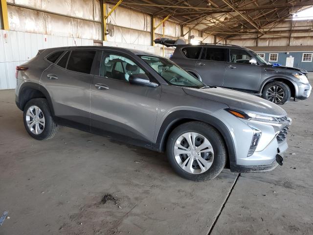 Vin: kl77lfe26rc043799, lot: 61419845, chevrolet trax ls 20244