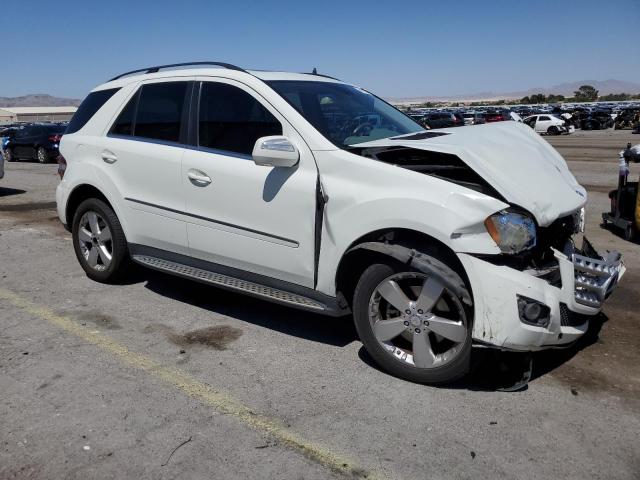 Vin: 4jgbb5gb3aa587681, lot: 60758585, mercedes-benz m-class 350 20104