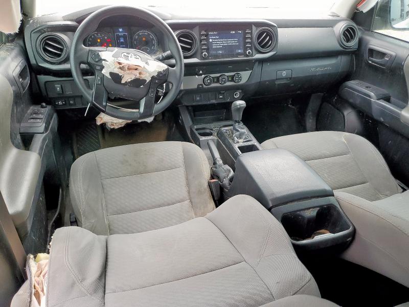 2021 TOYOTA TACOMA DOU - 5TFAX5GN5MX194746