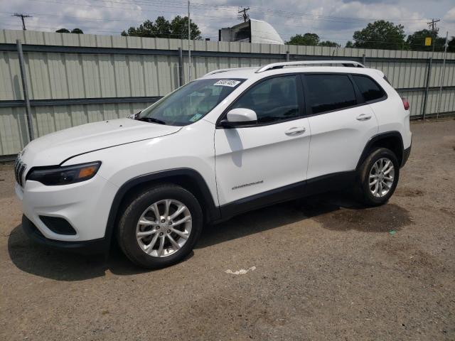Vin: 1c4pjlcbxmd130618, lot: 59387405, jeep grand cher latitude 2021 img_1
