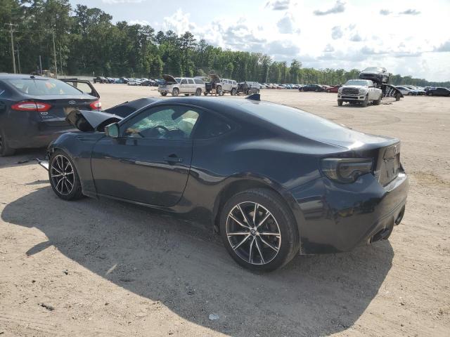 2018 TOYOTA 86 JF1ZNAA14J8701915