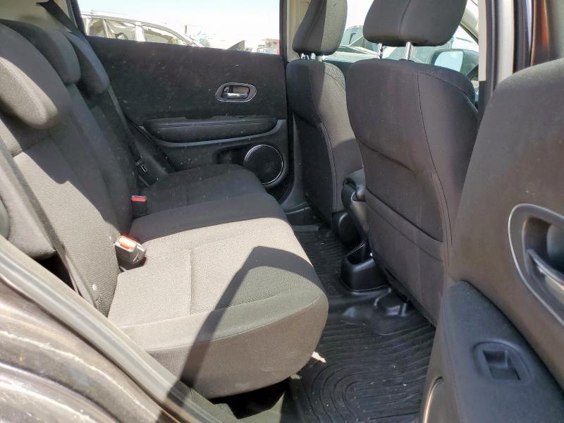 2016 HONDA HR-V EX 3CZRU6H50GM719359