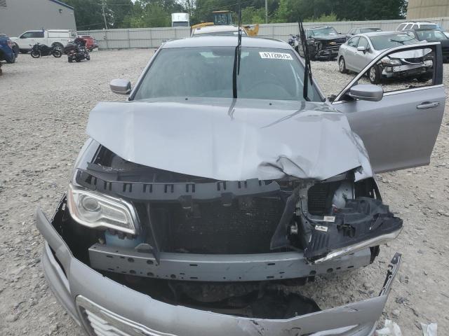 2014 CHRYSLER 300 - 2C3CCARG1EH356152