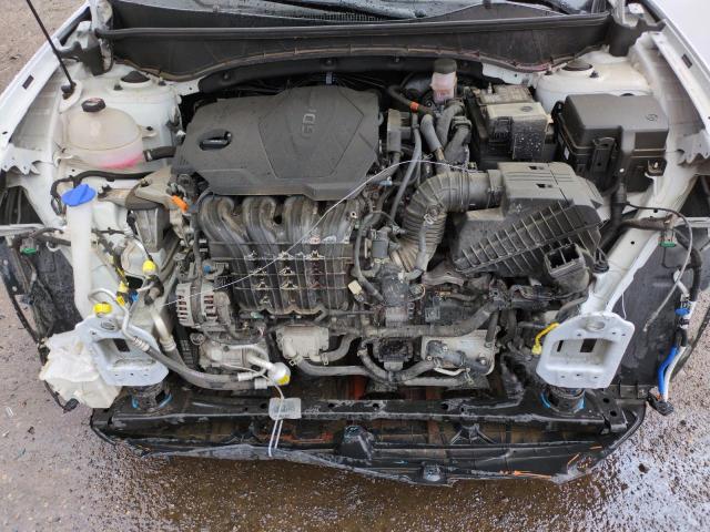 2023 HYUNDAI TUSCON 5NMJECAE7PH235538