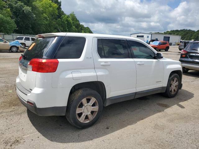 Vin: 2gkalmek4c6104617, lot: 61168255, gmc terrain sle 20123