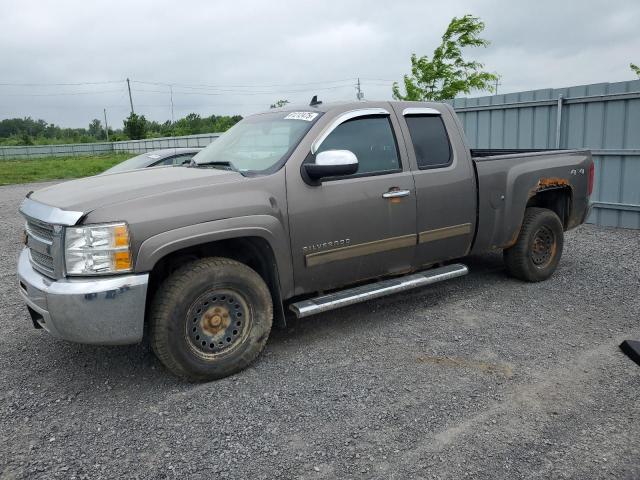 Vin: 1gcrkrea1cz218553, lot: 61212475, chevrolet all models k1500 ls 2012 img_1